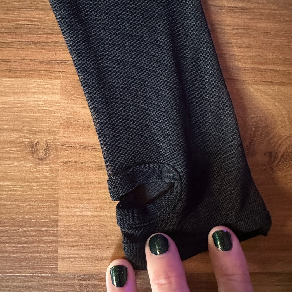 Hot Topic Patchwork The Nightmare Before Christma… - image 4